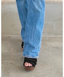 CECIL McBEE | シューズ