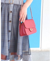 LIPSERVICE | ショルダーバッグ