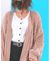 GU | トップス