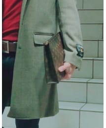 LOUIS VUITTON | クラッチバッグ