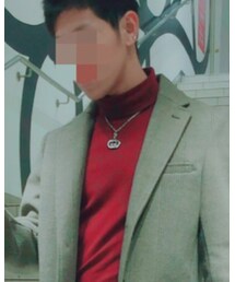 GUCCI | ネックレス