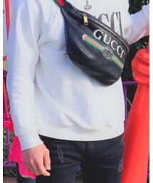 GUCCI | トップス