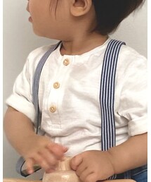 H&M | Tシャツ/カットソー