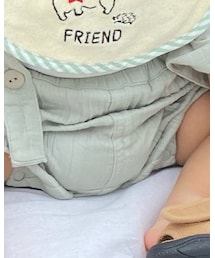 赤ちゃん本舗 | ロンパース