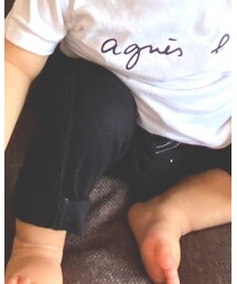 BABYDOLL | パンツ