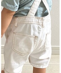 BRANSHES | サロペット/オーバーオール