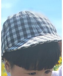 apres les cours | キャップ