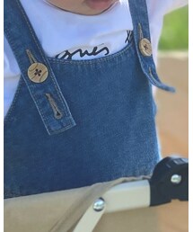 Birthday | サロペット/オーバーオール