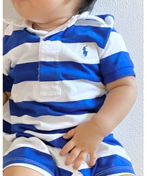 POLO RALPH LAUREN | ロンパース