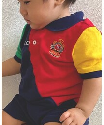 POLO RALPH LAUREN | ロンパース