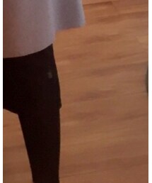 N | ダッフルコート