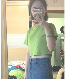 tb | Tシャツ/カットソー