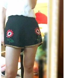 tb | カーゴパンツ