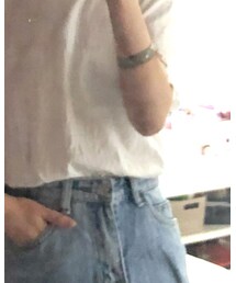 ZARA | Tシャツ/カットソー