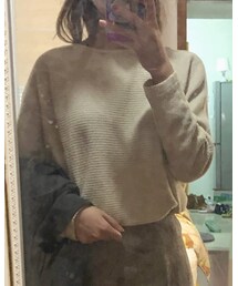 H&M | ニット/セーター