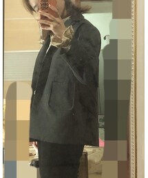 taobao | スーツジャケット