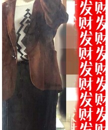 N | ダッフルコート