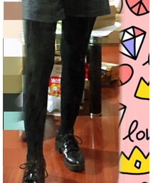 N | レギンス/スパッツ