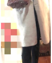 Perry | ダッフルコート