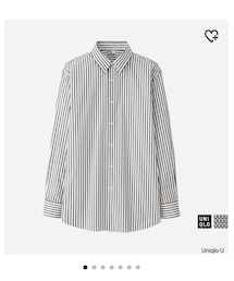 UNIQLO U | (シャツ/ブラウス)