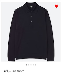 UNIQLO | ニット/セーター