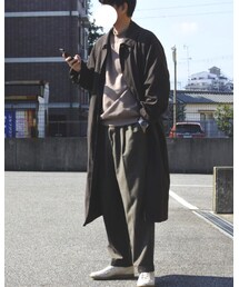 used | スラックス
