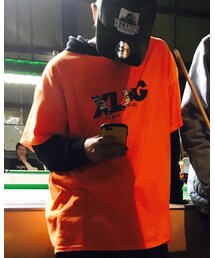 XLARGE | Tシャツ/カットソー