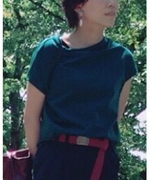 green label relaxing | Tシャツ/カットソー