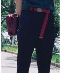 green label relaxing | その他パンツ