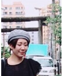 green label relaxing | ハンチング/ベレー帽