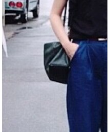 JEANASIS | ショルダーバッグ