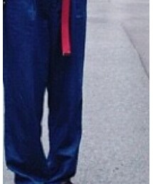 green label relaxing | その他パンツ