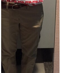 UNIQLO | チノパンツ