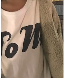 MARKEY'S | Tシャツ/カットソー