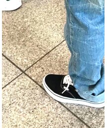 VANS | スニーカー