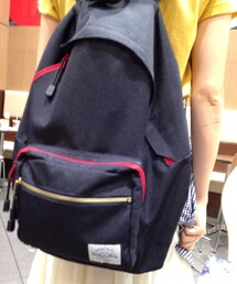 LIGHT ON THE PATH | バックパック/リュック