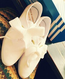 adidas | リレースロー  スニーカー(スニーカー)