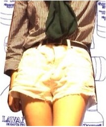 ？ | ショートパンツ
ショーパン(その他パンツ)