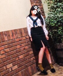 ROPE' PICNIC | スカート