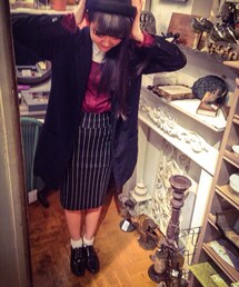 SPIRALGIRL | スカート