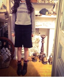 SEVENDAYS=SUNDAY | ニット/セーター