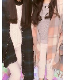 GU | ニット/セーター