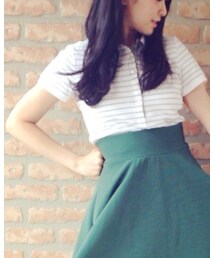 UNIQLO | ポロシャツ