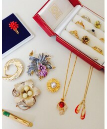 VINTAGE | アクセサリー