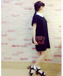 H&M | Tシャツ/カットソー