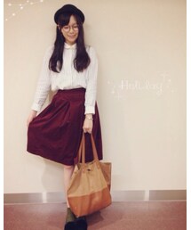 earth music&ecology | トートバッグ