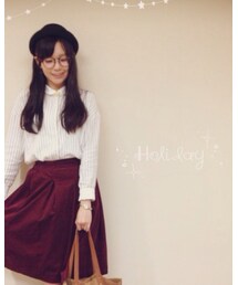 しまむら | スカート