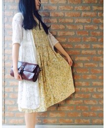 古着 | ワンピース