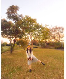 Handmade | スカート