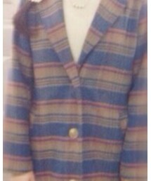 ehka sopo | チェスターコート